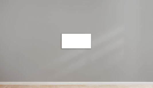 Custom Printed Canvas - Landscape